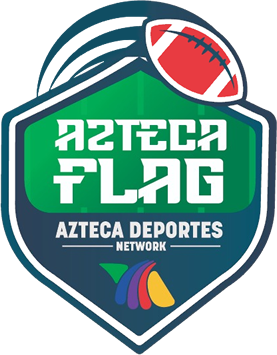Azteca Flag